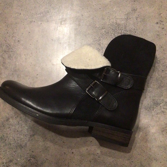 ALDO Evare Bootie Size 10 - Picture 5 of 7